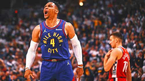 Imagen de tendencia de la NBA: Nuggets avanza para jugar Thunder con el Juego 7 Risas en Clippers sorprendidos